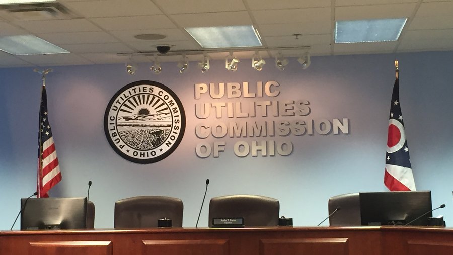 Public Utilities Commission of Ohio to interview 9 candidates for open ...