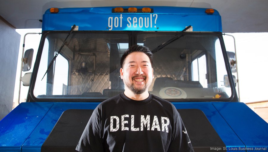 Seoul Taco