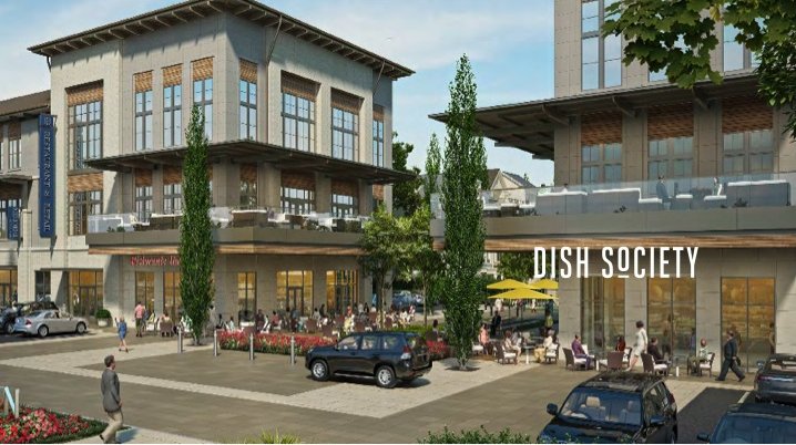 Dish Society