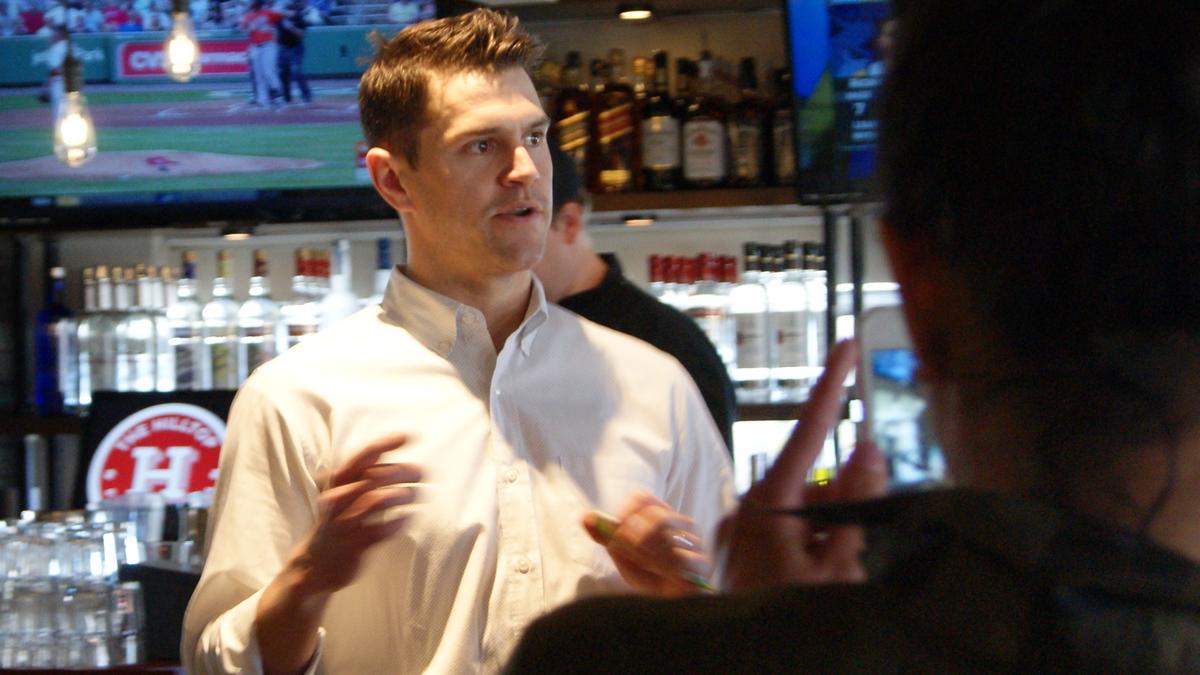 Edina's Eden Avenue Grill reopens as The Hilltop (Photos) Minneapolis