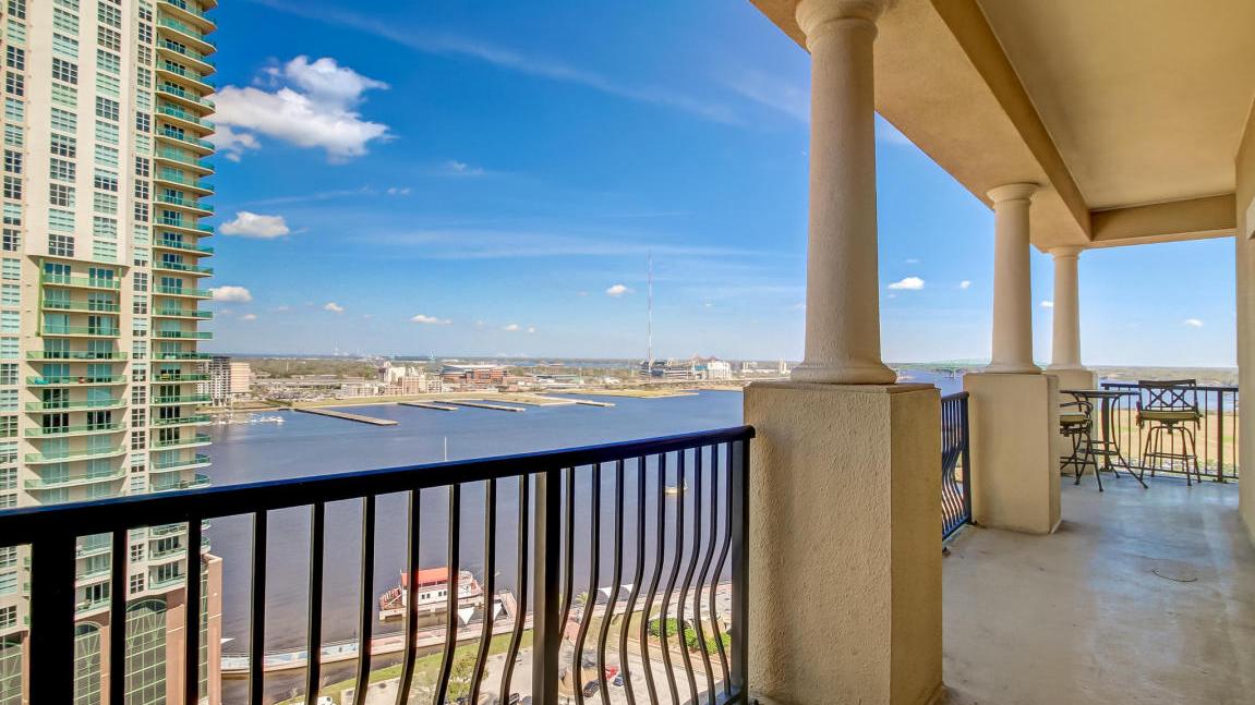 Condos make resurgence in Jacksonville Jacksonville Business Journal