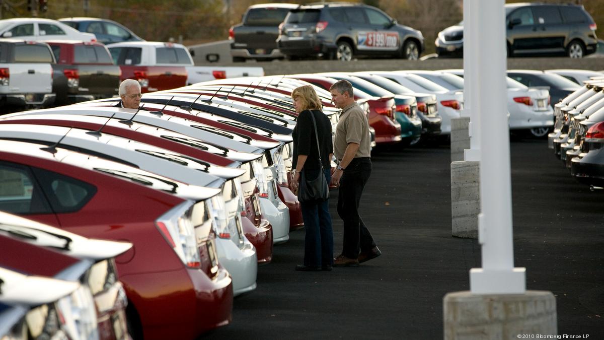 AAA Mid Atlantic now selling used cars hopes 60 minute sales