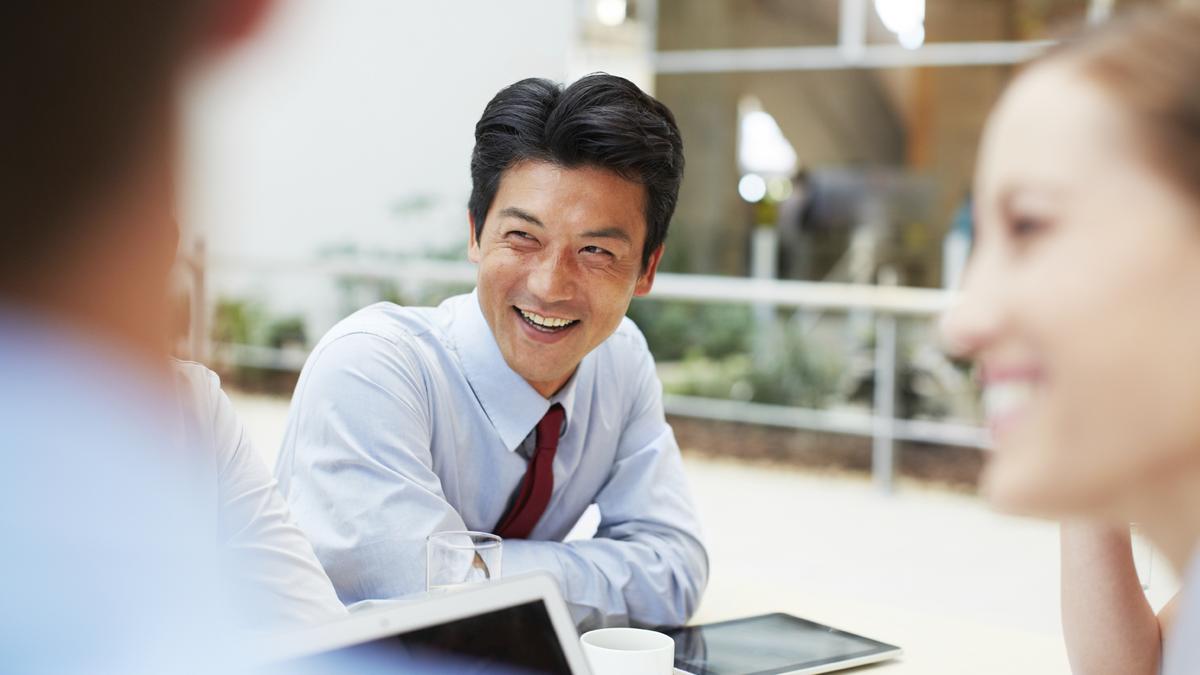 Why funny employees are good employees - The Business Journals Why funny employees are good employees - The Business Journals