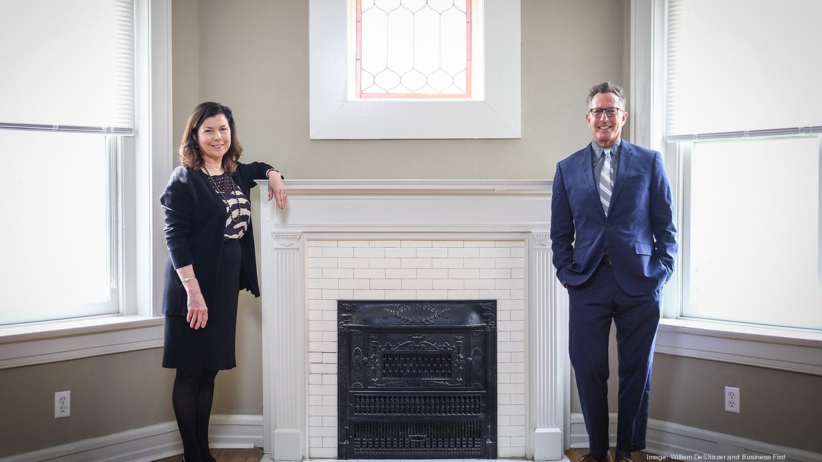 See how one Louisville real estate firm transformed this