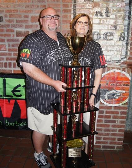 bbq pitmasters 2019