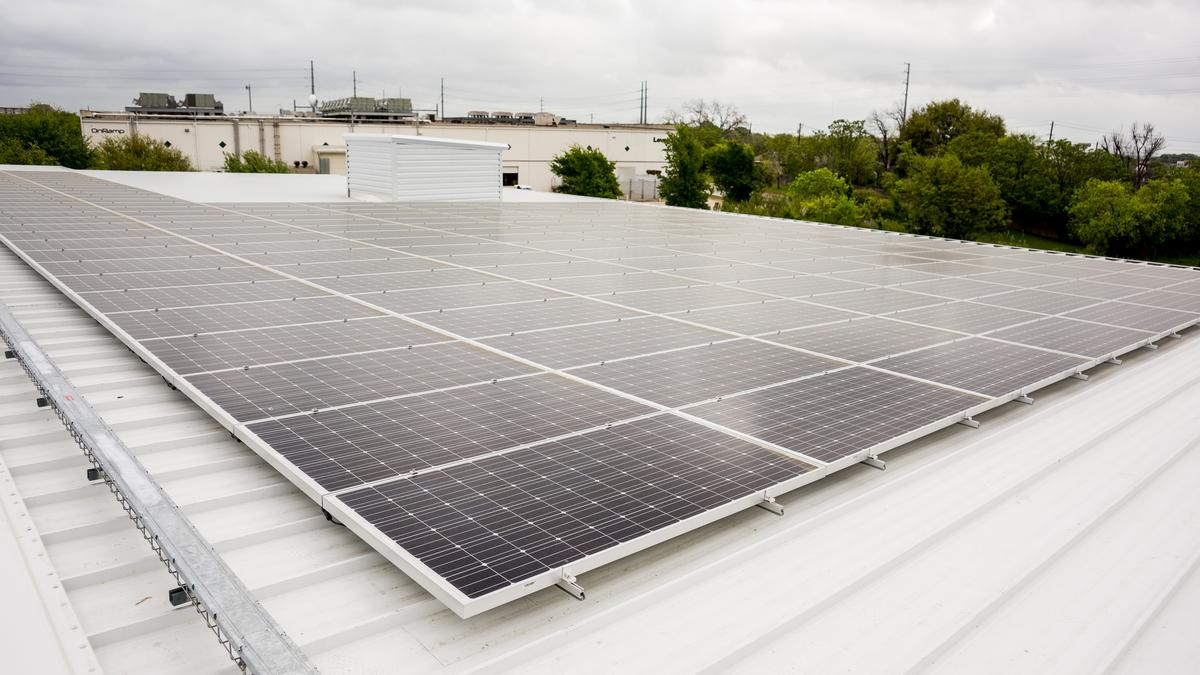 TVA Plan Includes Solar From Somerville Memphis Business Journal