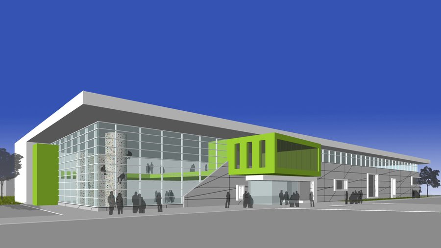 Rockin’ Jump trampoline park coming to Dublin Columbus Business First