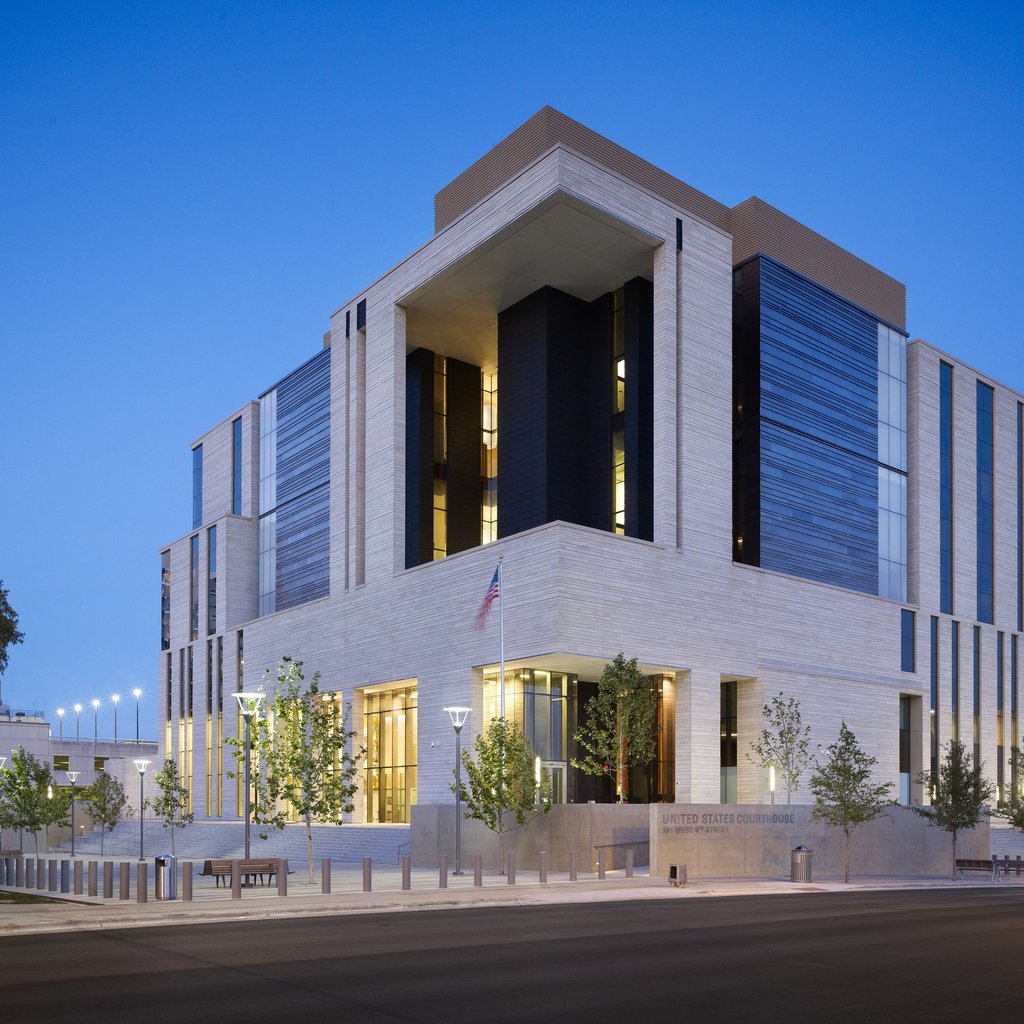 Texas Board of Legal Specialization has a new chief