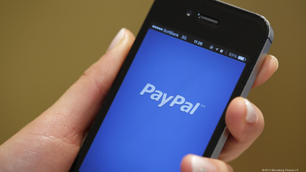 paypal business