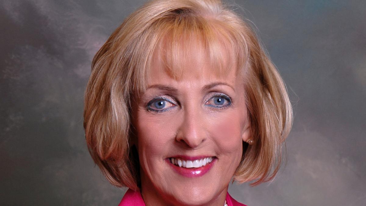 Debbie Green named president of Cone Health's Annie Penn Hospital and