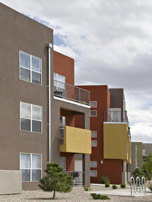 Southwest Affordable Housing Group works to elevate image of affordable