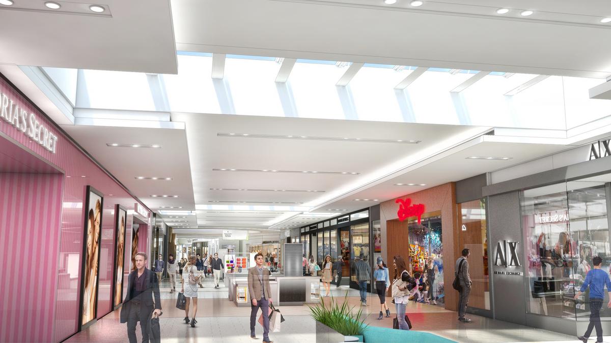 Here's how Florida's Mall at Millenia is getting ready to reopen - Orlando  Business Journal