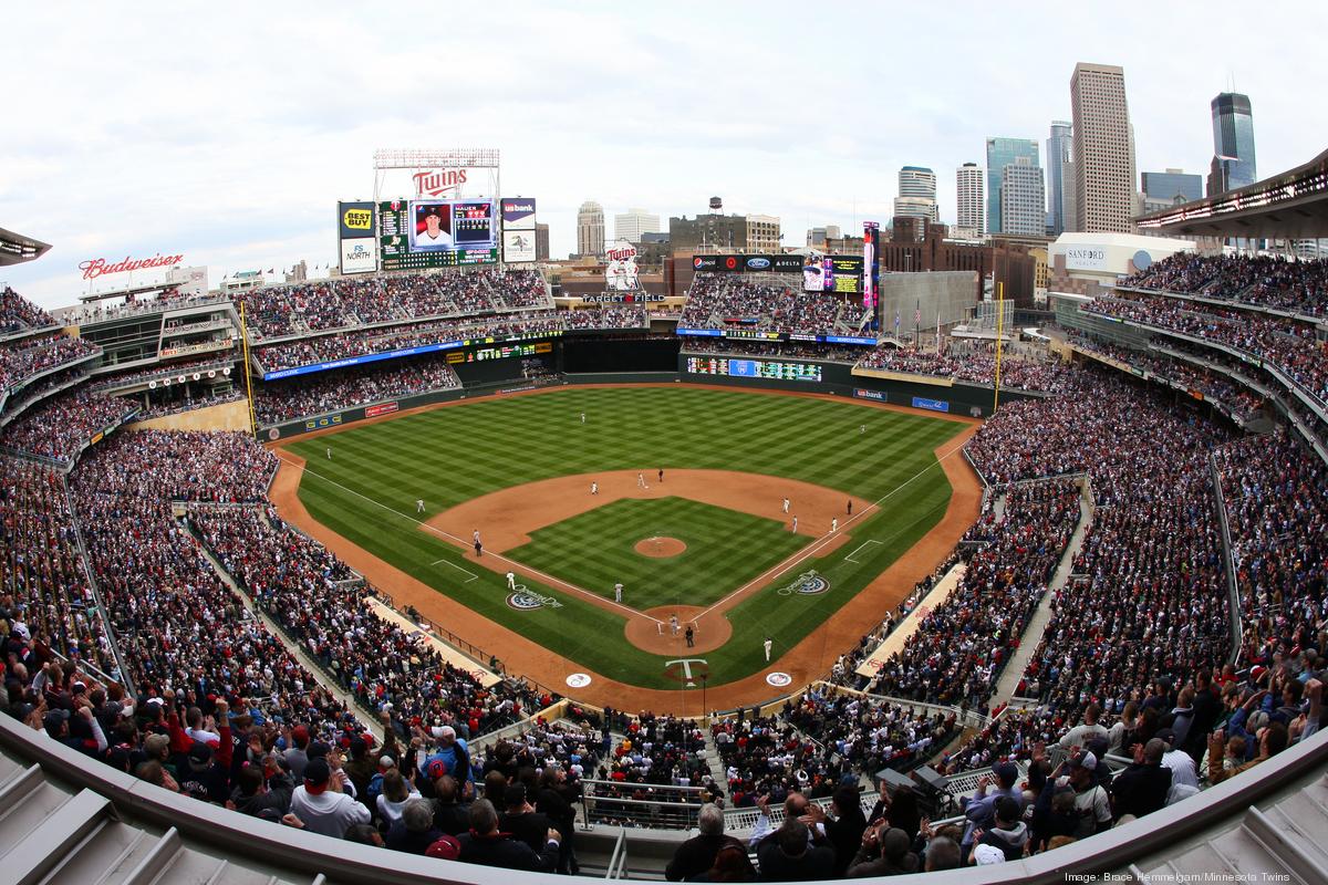 Minnesota Vikings hike season ticket prices for TCF Bank Stadium in 2014 -  Minneapolis / St. Paul Business Journal