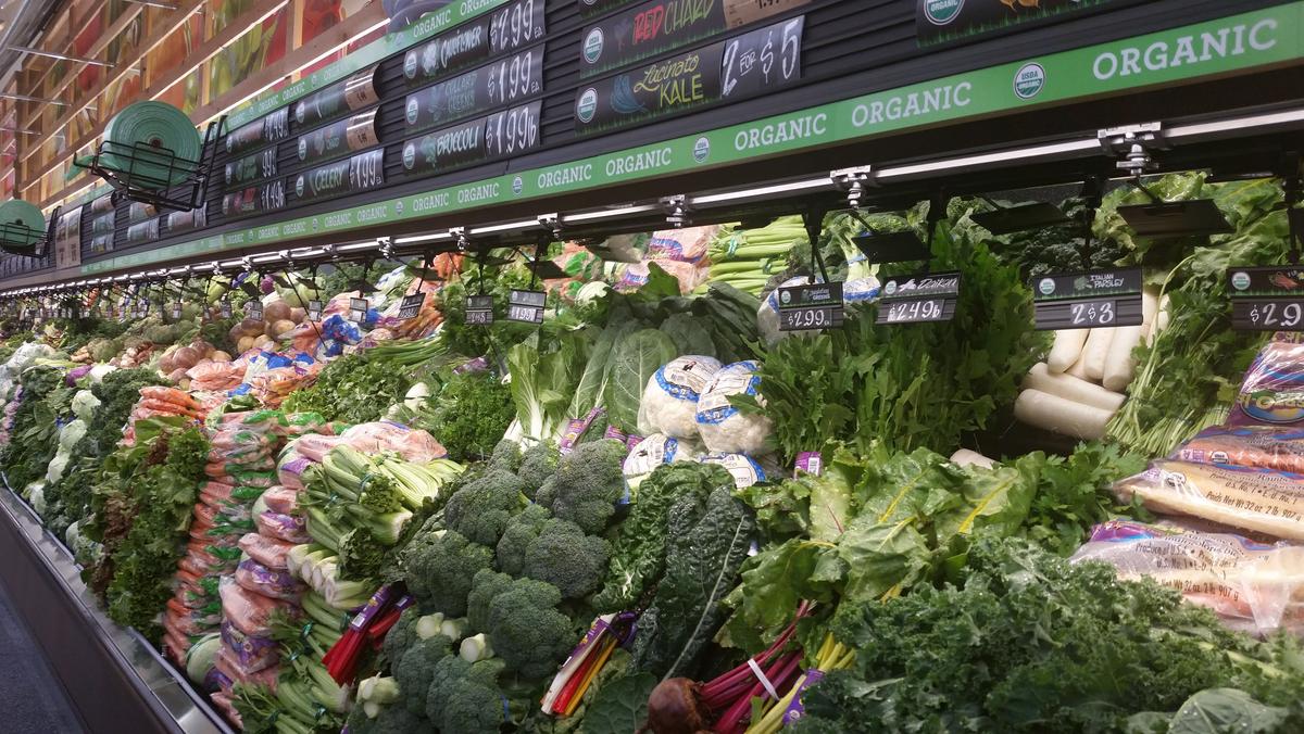 MARTA expanding fresh produce markets Atlanta Business Chronicle