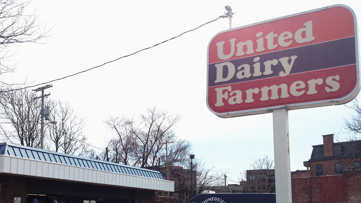 Short North’s United Dairy Farmers eyed for redevelopment Columbus