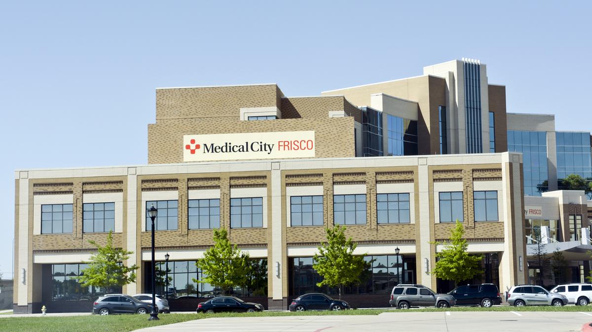 Medical City Frisco expands patient pool with ability to accept
