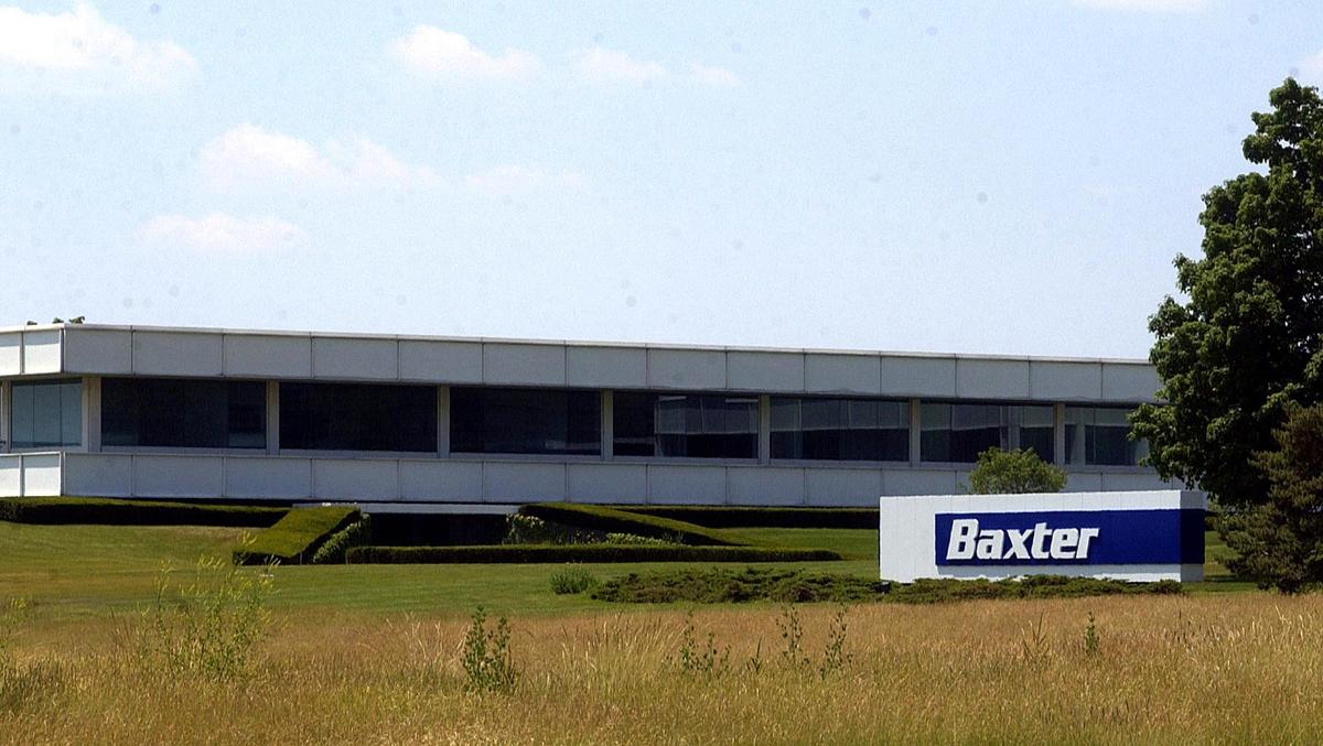 Baxter will close Colorado manufacturing facility within a year