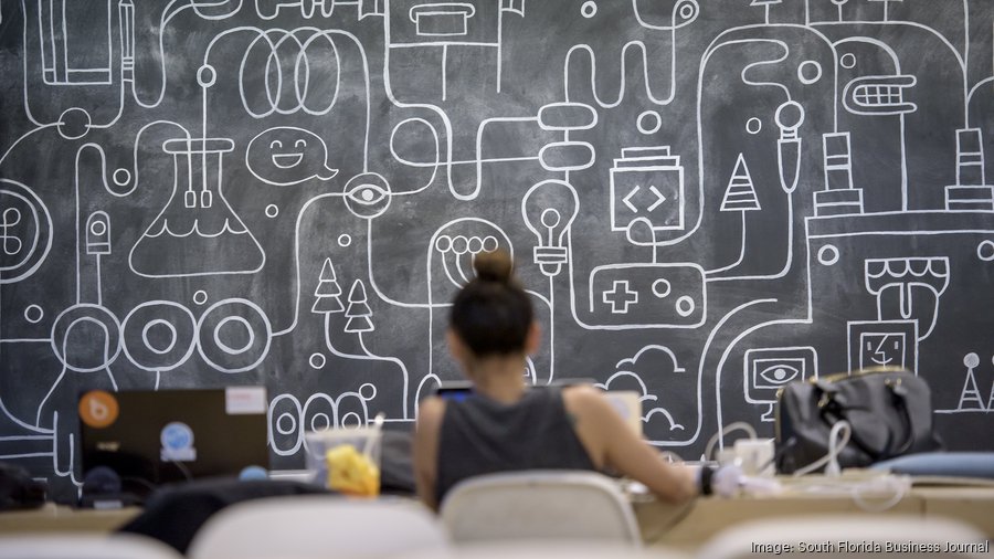 The LAB Miami expands with 1.1M Knight Foundation investment South