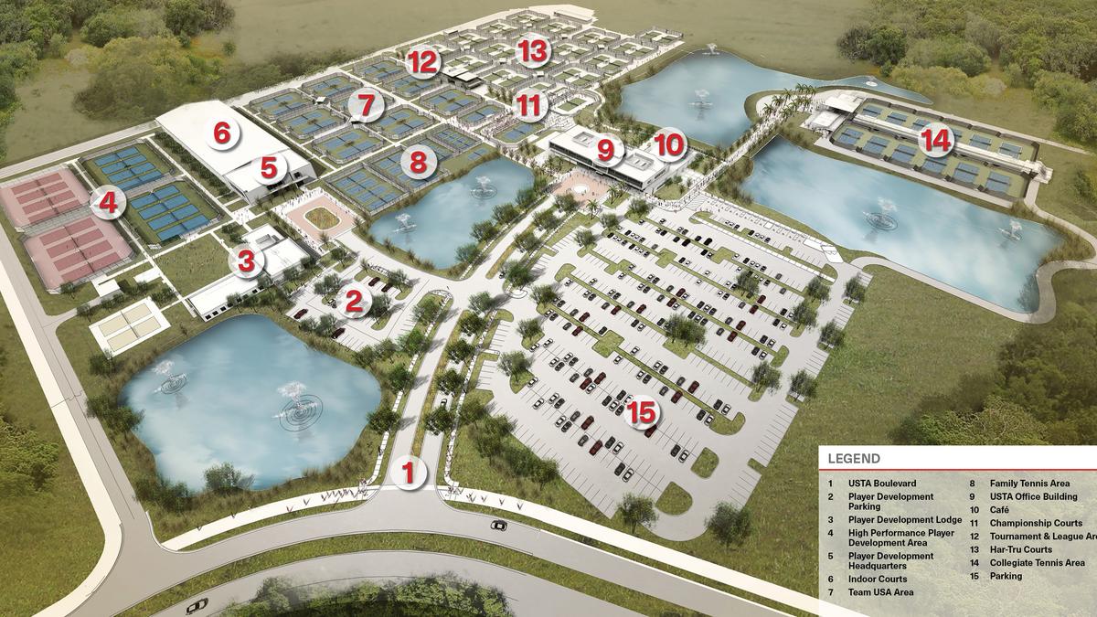 Tavistock preps for new Lake Nona homes, mixeduse projects Orlando