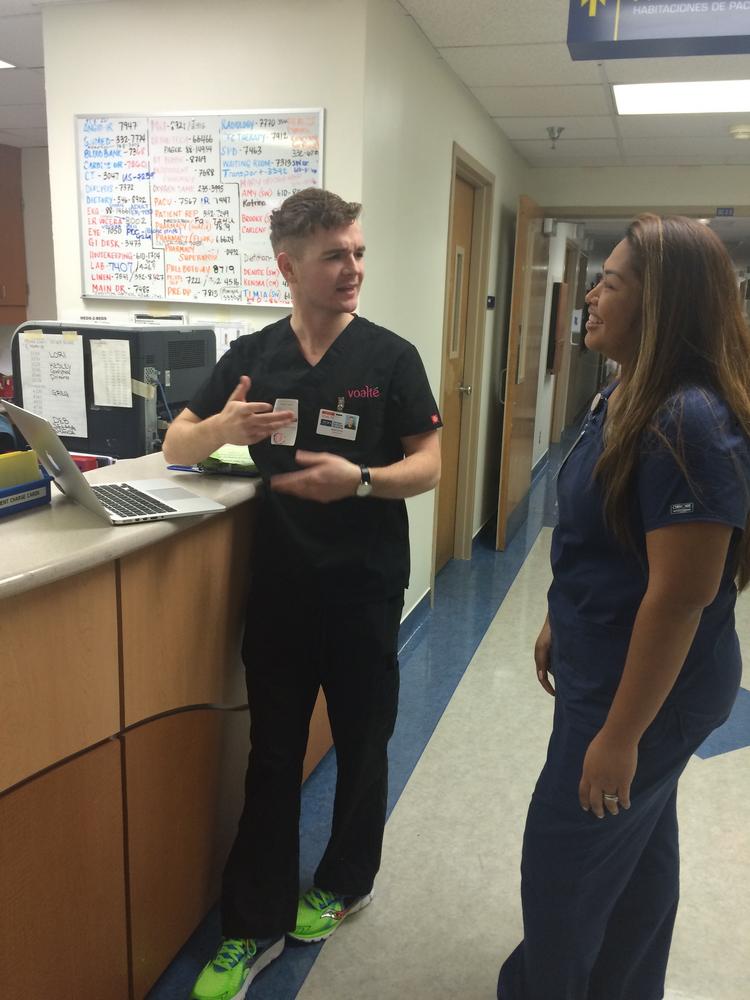 Where can you find job openings at Tampa General Hospital?