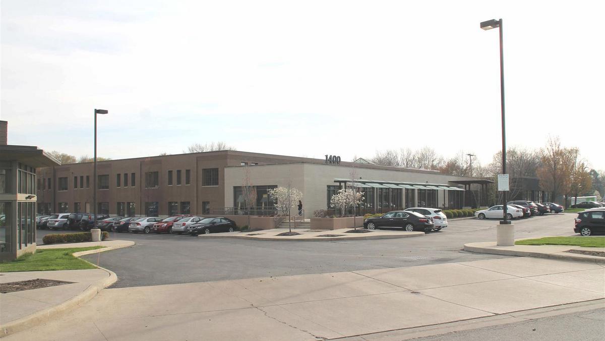 Navigator Management in line for Grandview Heights incentives to keep 100plus jobs Columbus