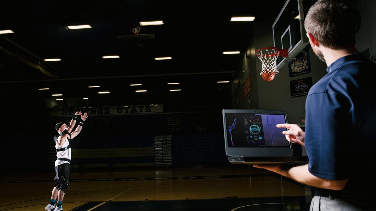 Yost Labs' motion sensors for virtual reality could spawn new tech