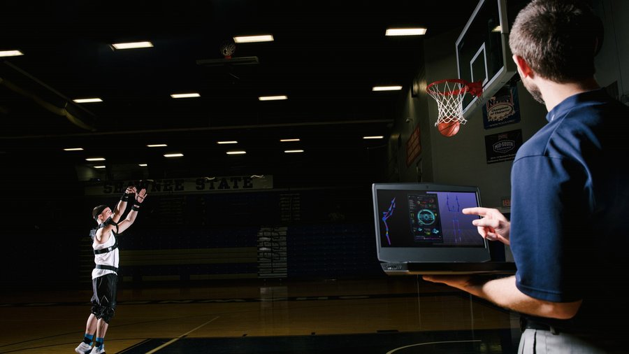 TicketFire digital ticketing, Yost Labs virtual reality sensors land