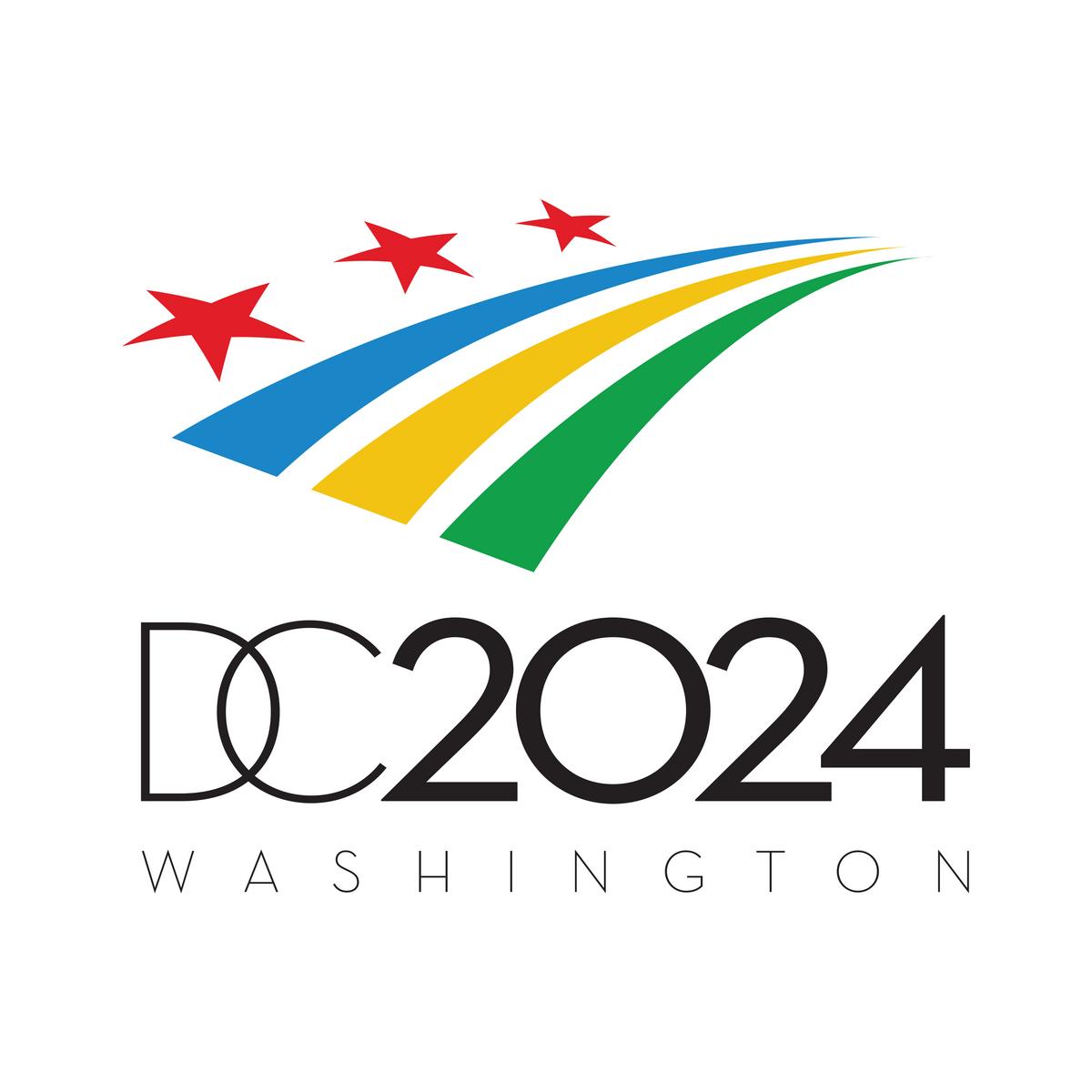 D.C. 2024's low-key Olympic announcement - Washington Business Journal