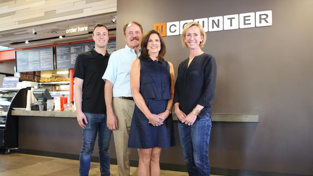 EXCLUSIVE Kahala founders acquire Tempe's NCounter, plan for regional