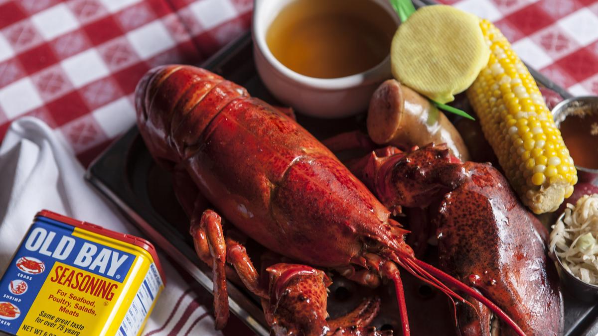 Smack Shack headed to Chicago this month with a lot of lobsters in tow