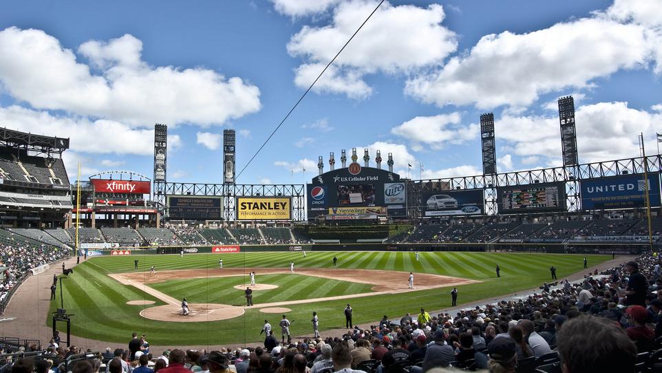Infographic: Where Cubs and White Sox Fans Live
