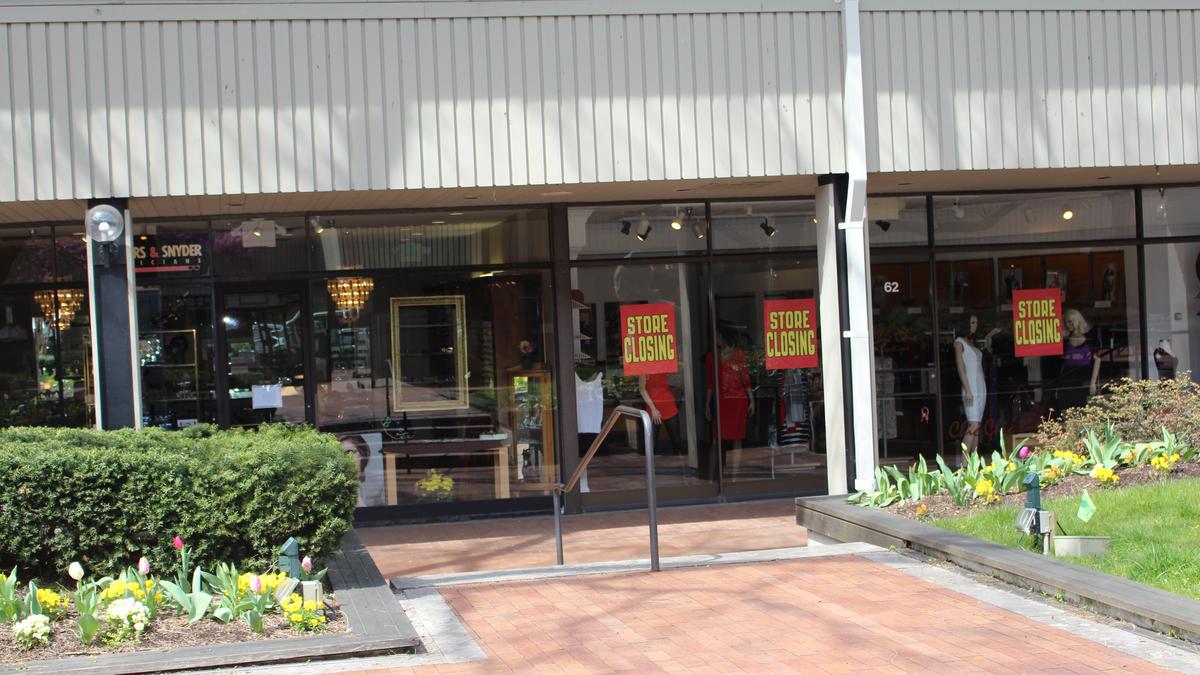 Village of Cross Keys redevelopment plans to be released soon as center