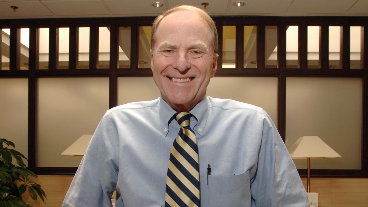 Waddell & Reed's nosedive continues Kansas City Business Journal