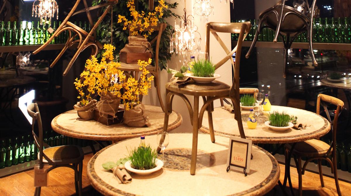 Tampa Bay's first Arhaus to open in Sarasota Tampa Bay Business Journal