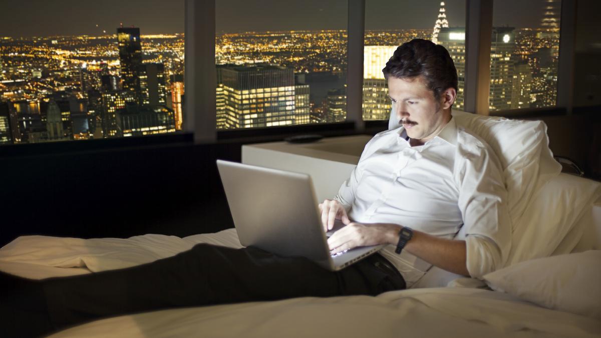 How to pay for employee travel time The Business Journals