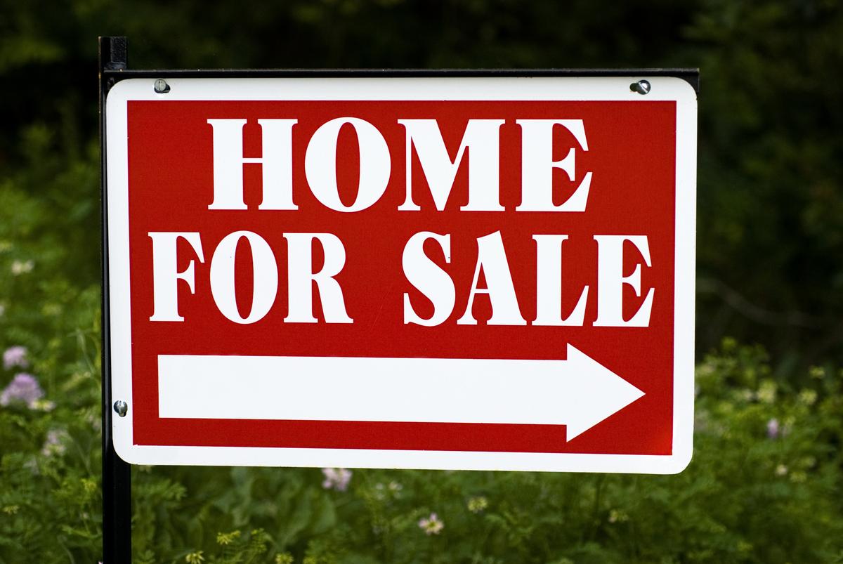 Baltimorearea home prices rise Baltimore Business Journal
