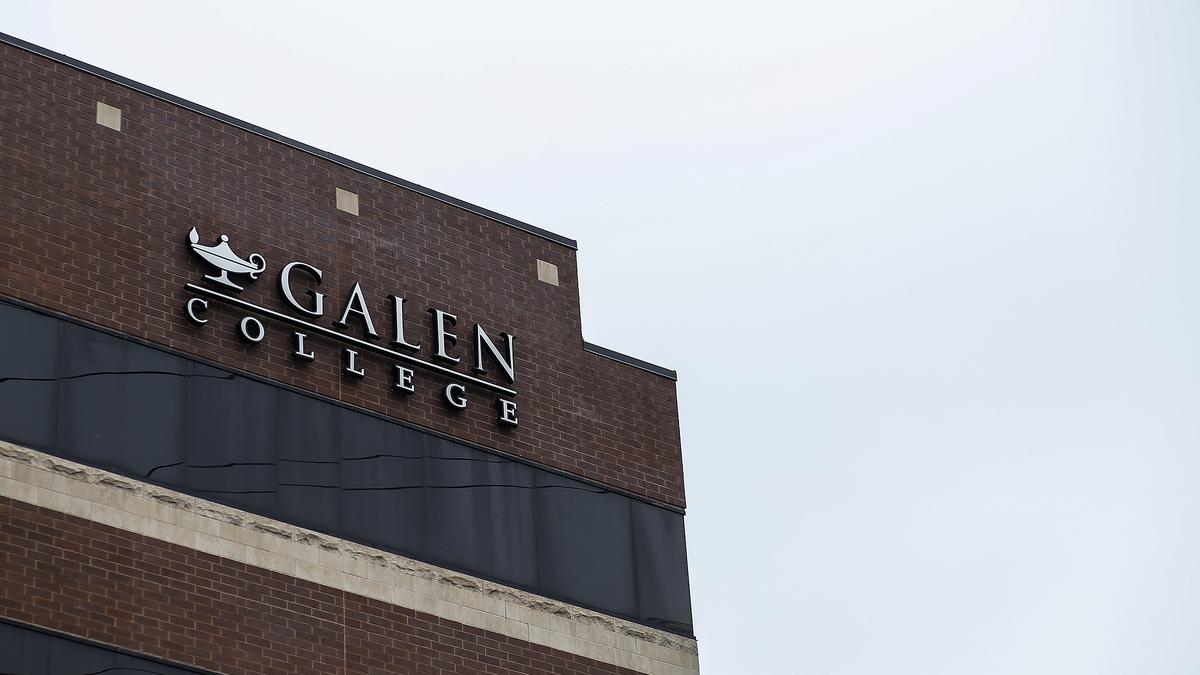 Galen College of Nursing gets first degree accredited on Louisville