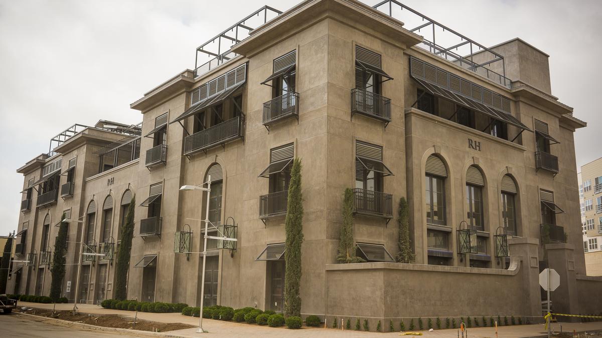 Restoration Hardware Outlet >> 'Opening would just be foolish' — Restoration Hardware delays launch of huge Austin store in The ... Restoration Hardware Outlet >> 'Opening would just be foolish' — Restoration Hardware delays launch of huge Austin store in The ...