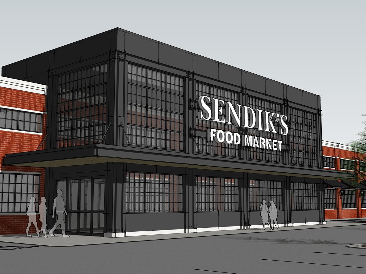 What s next for Sendik s Food Market Milwaukee Business Journal