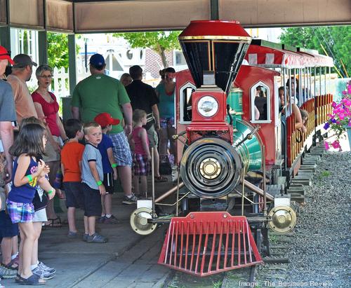 unrelated thought train unrelated thought train