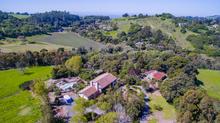 Expansive Views in Beautiful Bennett Valley