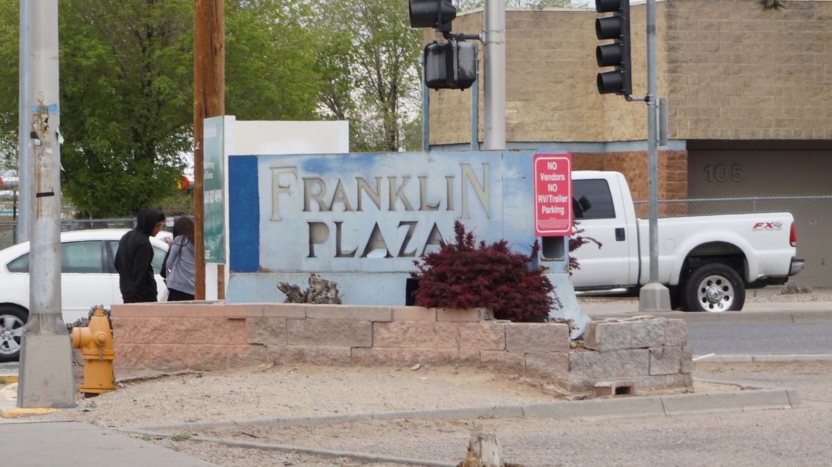 Hesliin Holdings transforms East Central's Franklin Plaza into Plaza 66