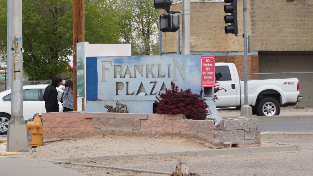Hesliin Holdings transforms East Central's Franklin Plaza into Plaza 66