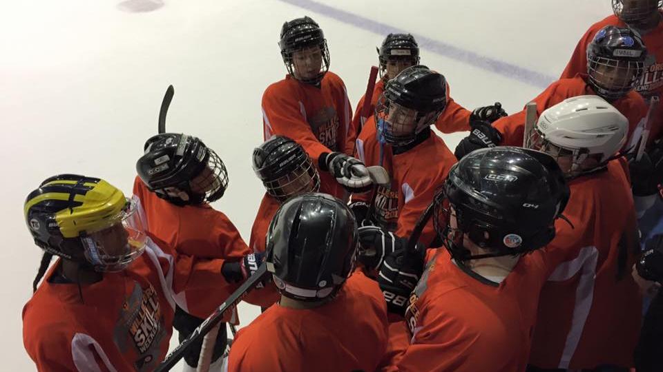 Snider Youth Hockey Foundation to expand Philadelphia Business Journal