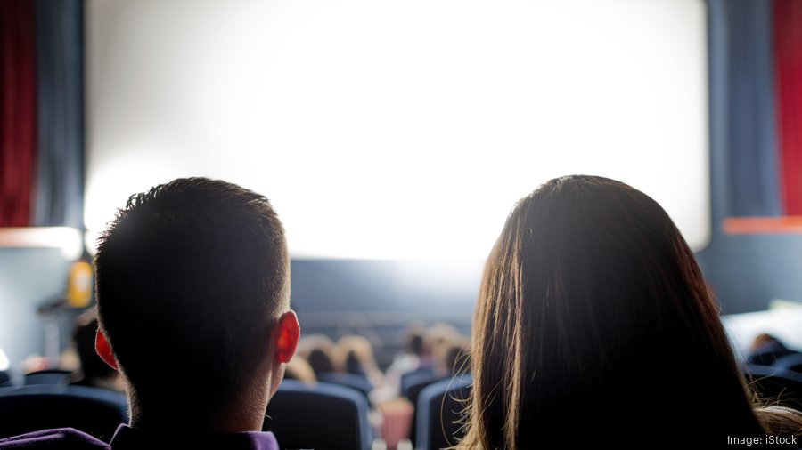 United Artists Olympus Pointe Stadium 12 in Roseville is getting a