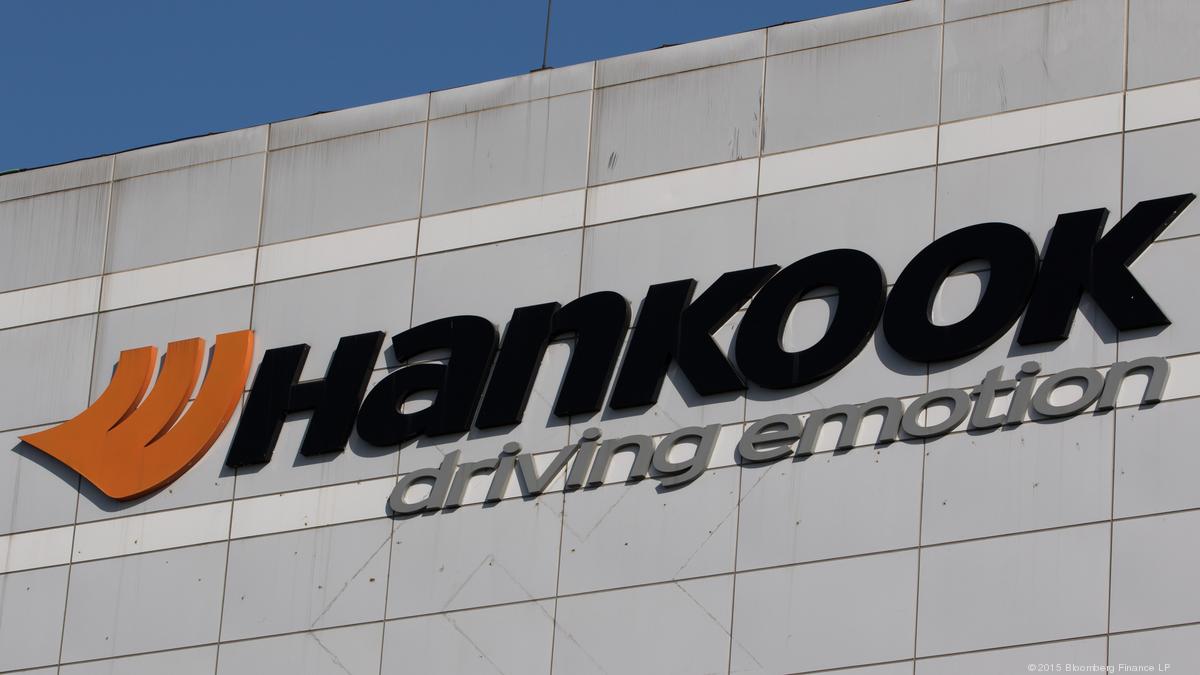 Hankook Tire bringing North American HQ to Nashville Nashville