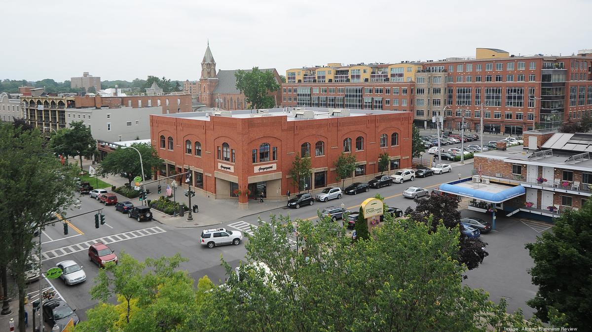 Saratoga Springs marketing firm Fingerpaint is getting hands on with