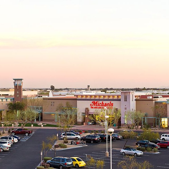 Saks Fifth Avenue Off 5th opening at the Promenade Scottsdale