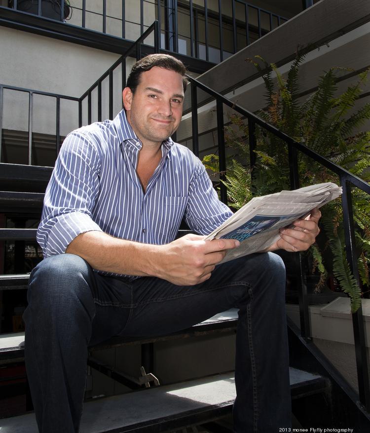 Newspaper Subscription Services founder continues to grow company ...