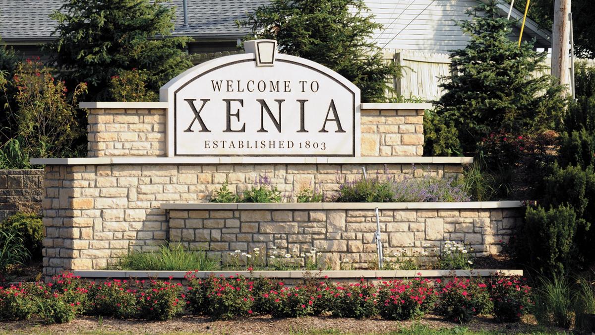 Downtown Xenia building up for auction, eyed for mixed-use - Dayton